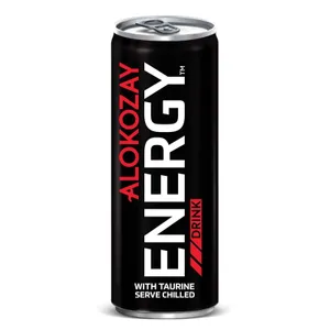 Energy Alokozay | انرژی الکوزی