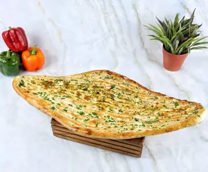 Kandahari Naan