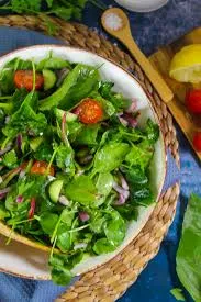 Green Salad M