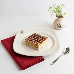 Milky Cake | کیک شیری