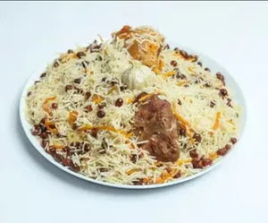 Mulung Palaw | ملنگ پلو