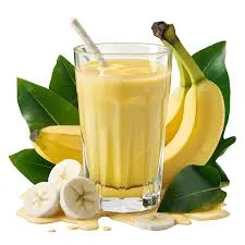 Banana Juice