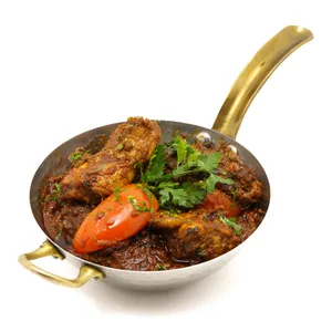 Chicken Jalfrezi | چکن جلفریزی