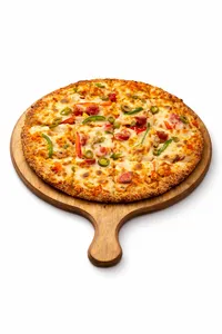 Chicken Pizza F