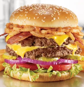 Special Burger