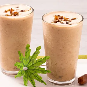 Dates Juice M