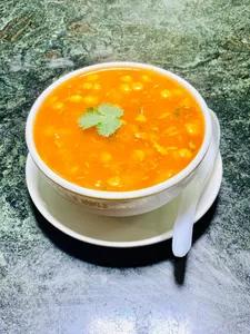 Corn Soup