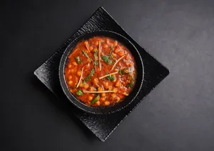 Chana Masala | چنه مساله