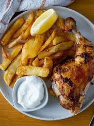 Chicken Piece