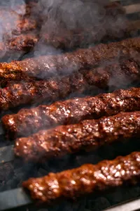 Shami Kabab | شامی کباب