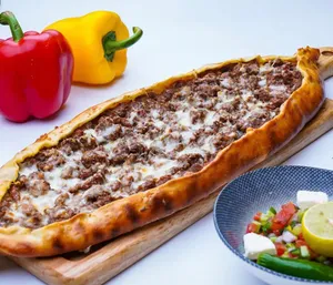 Kuşbaşı كوش باشی پیده