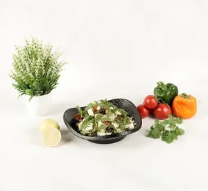 Greek Salad - کریک سلاد