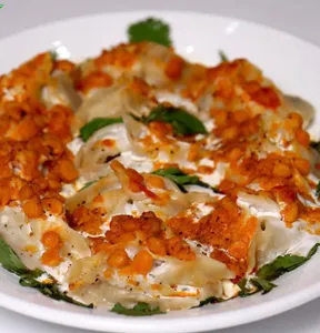 Family Ashak (For 4 Person)