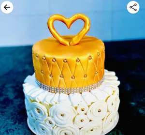 Birthday cake 2