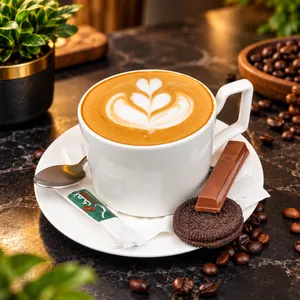 Caramel Macchiato | کارامل ماکیاتو