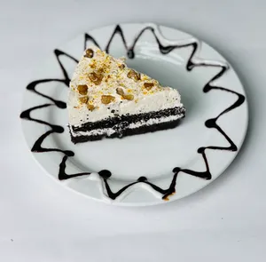 Apple Pie Cake | کیک سیب