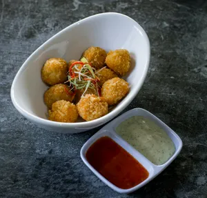 Chicken Popcorn | چکن پاپ کرن