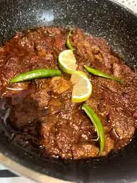 شینواری گوشت
