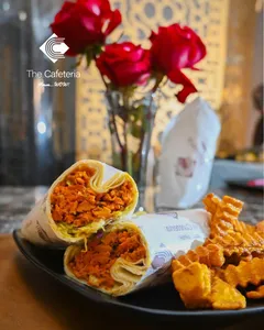 Chicken Wrap