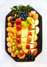 Fresh Fruit (Medium)