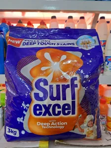 Surf Excel Washing Powder | پودر لباسشویی سرف اکسل