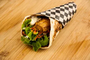 Shawarma Zinger | شورمه زینگر