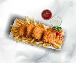 Dhaka Fish