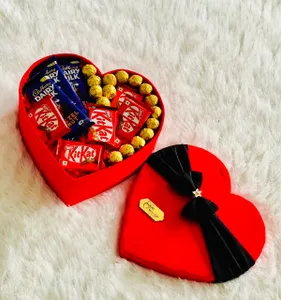 Kitkat Gift Box | باکس هدیه کیت کت
