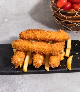 Fish Finger | فیش فنگر
