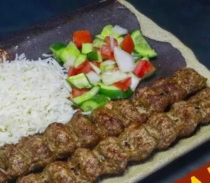 Shami Kebab | کباب شامی