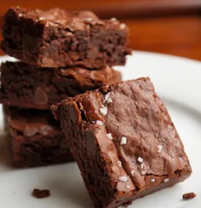 Brownie براونی
