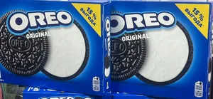 Oreo Original Biscuits | بیسکویت اوریو اصل