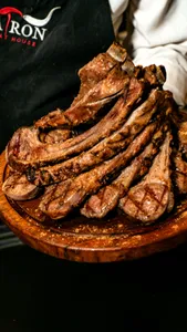 Qaburgha Kebab | قبرغه کباب