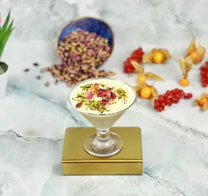 Homemade Sheer Brinj