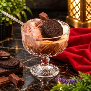 Affogato | آفوگاتو