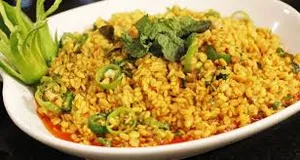 Daal Mash