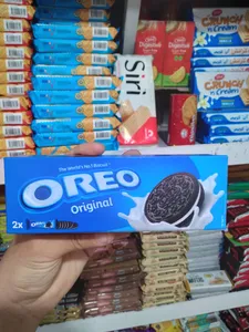 Oreo Original Biscuits | بسکویت اوریو اصلی