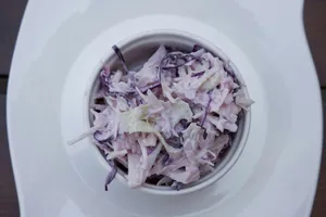 Coleslaw | کولسلا