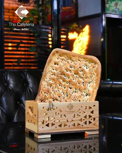 Seyadana Dar Bread