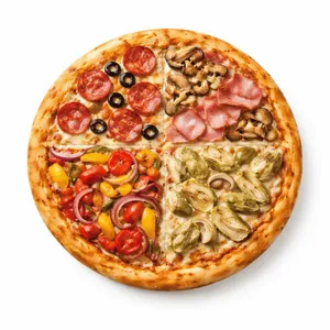 4 Season Pizza M