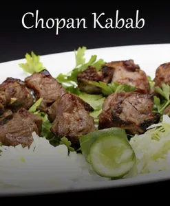 Kabab e Chopan