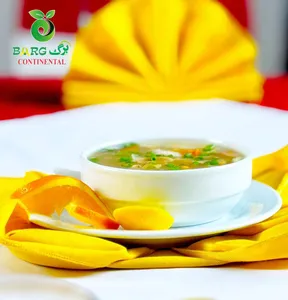 B - 19 Soup (Full)