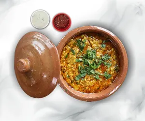Daal Mash