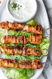 Shish Tawooq