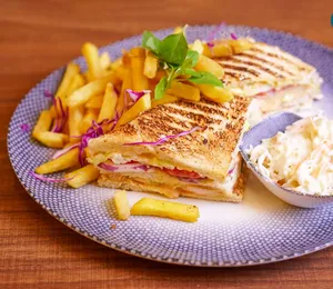 Club Sandwich