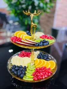 میوه تازه