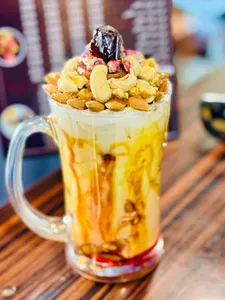 Banana Juice | جوس کیله میوه دار