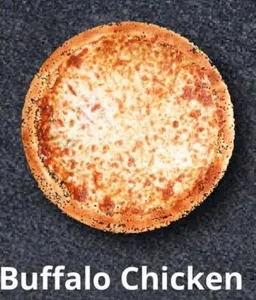 Buffalo Chicken