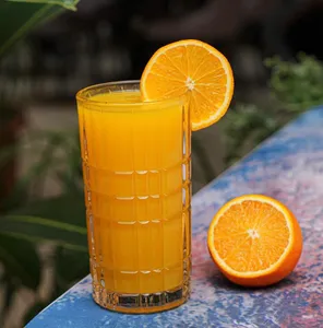 Orange Juice | آب مالته