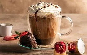 Chocolate Coffee S